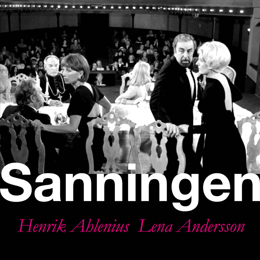 Sanningen Foto